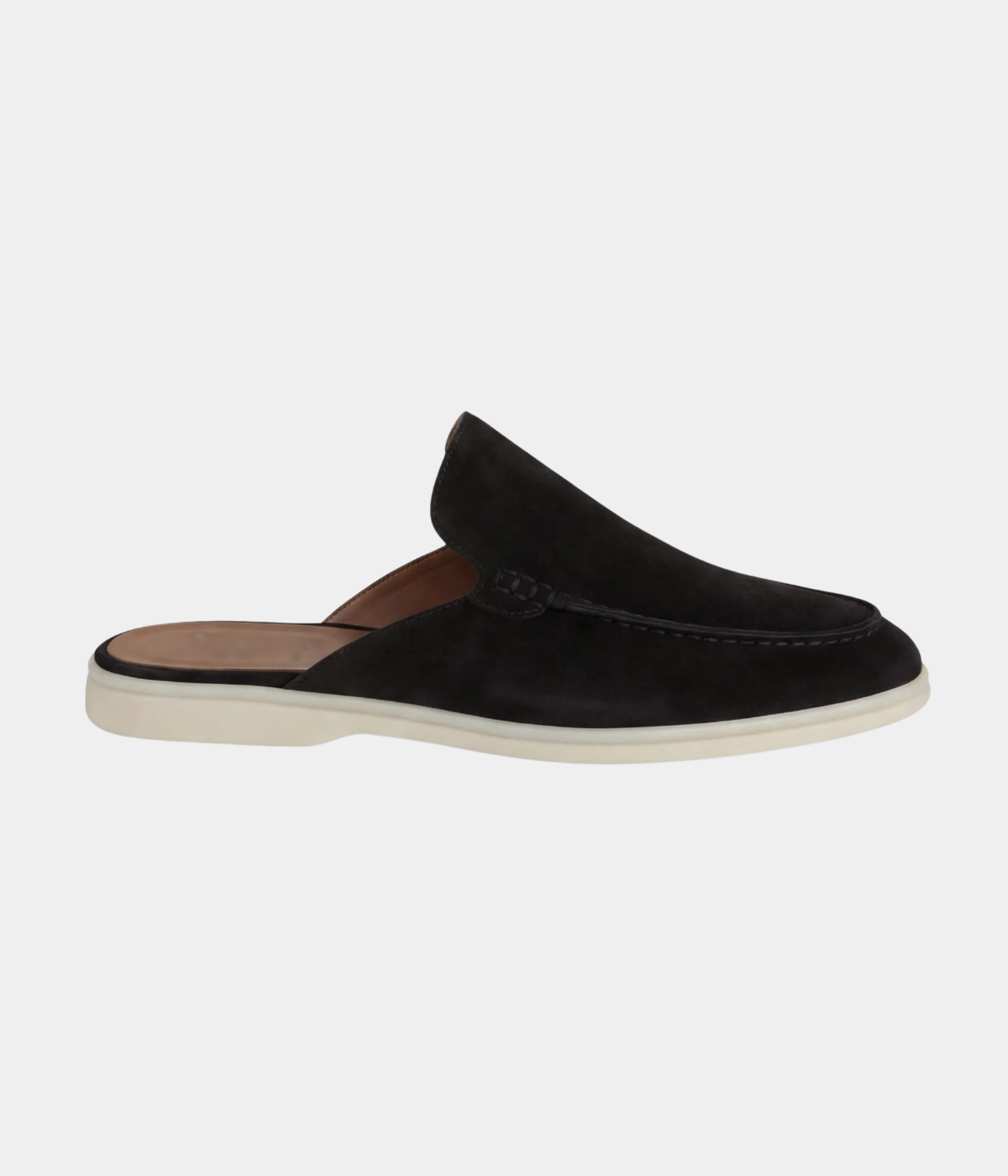 Black Milano Slide