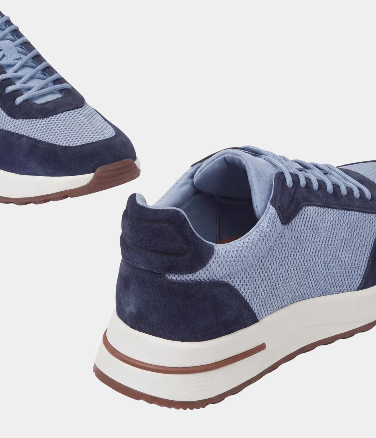 Baby Blue Rivello
