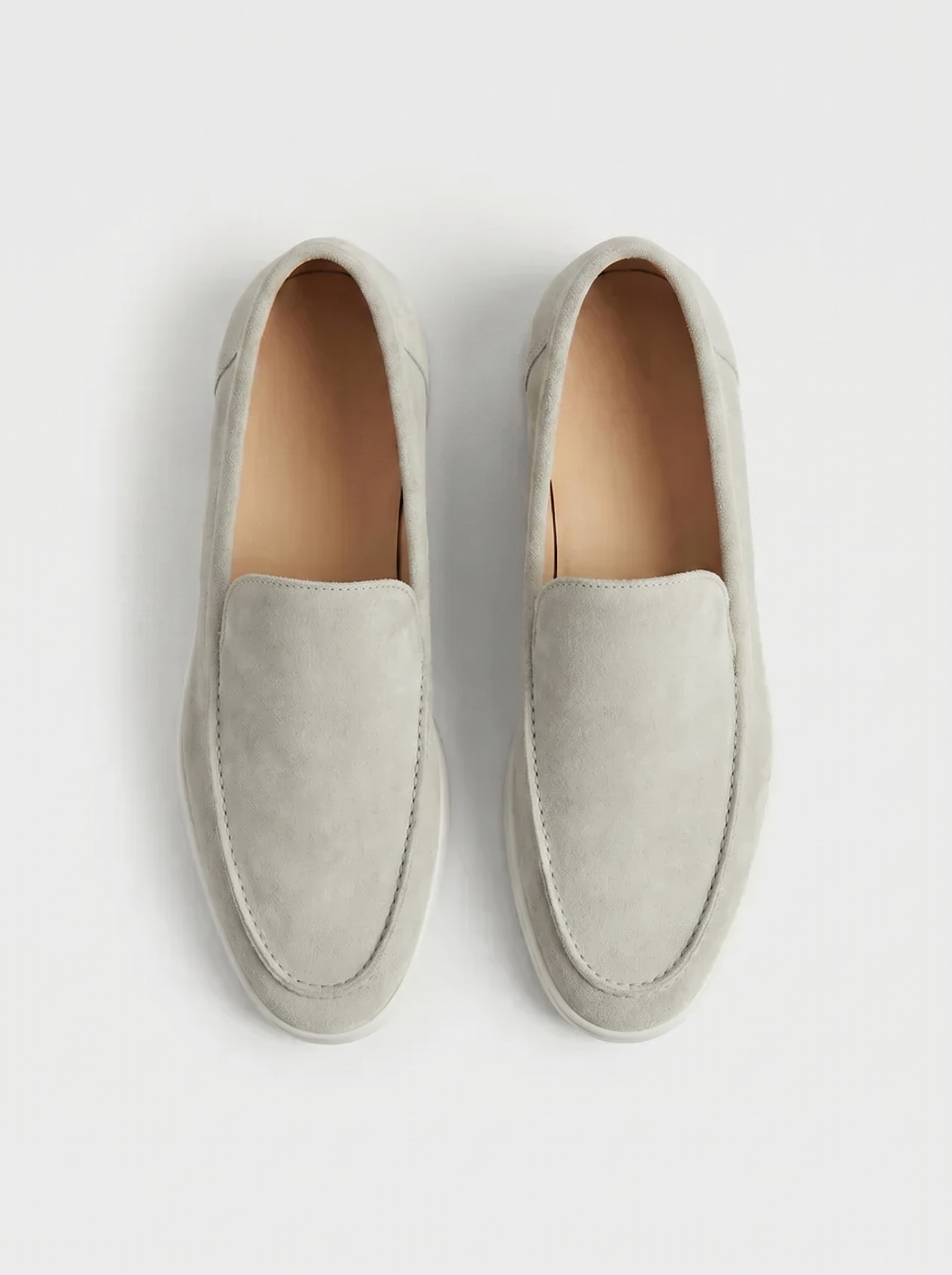 Leisure Green Torino Loafers