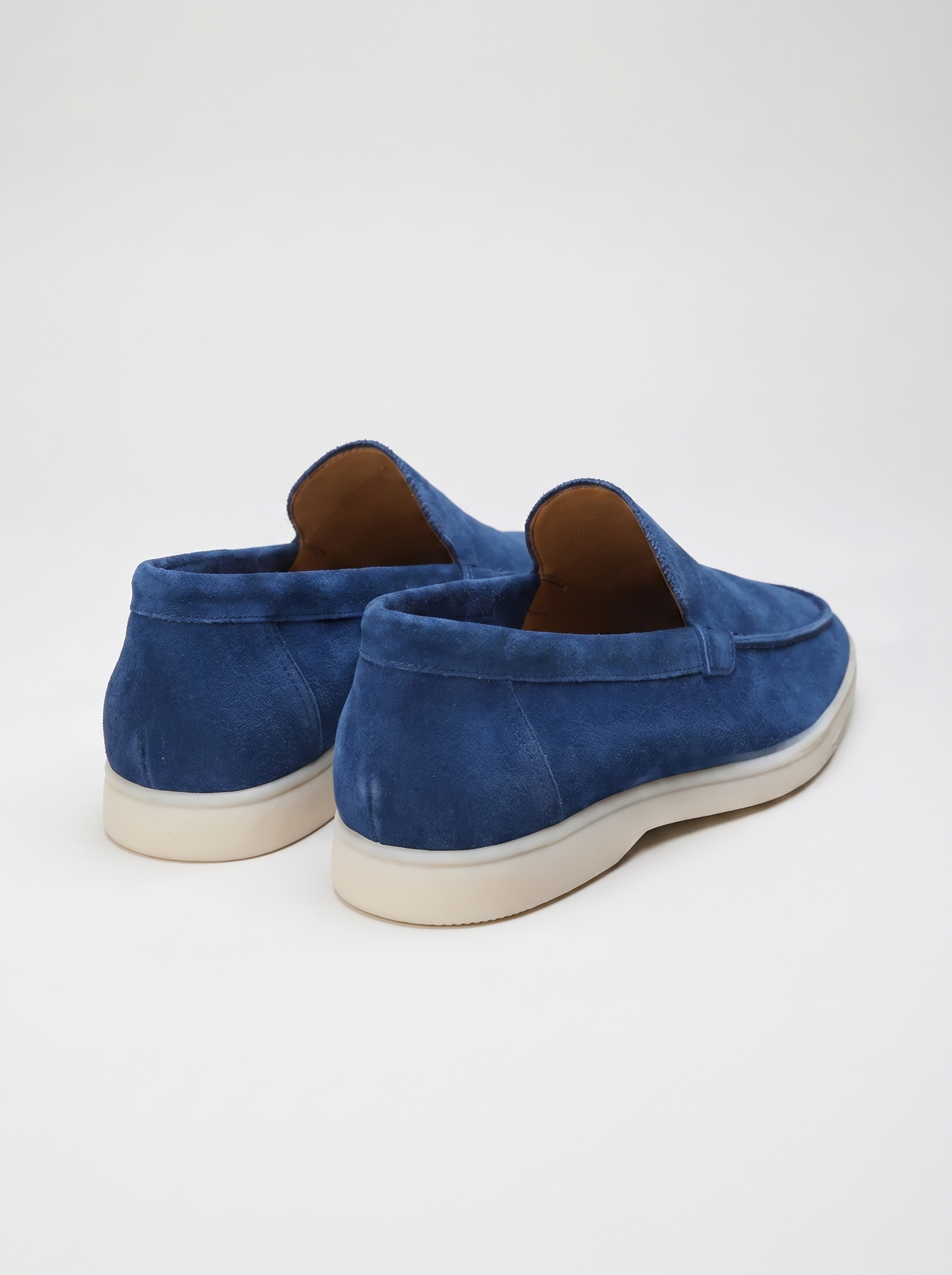 Ultramarine Torino Loafers