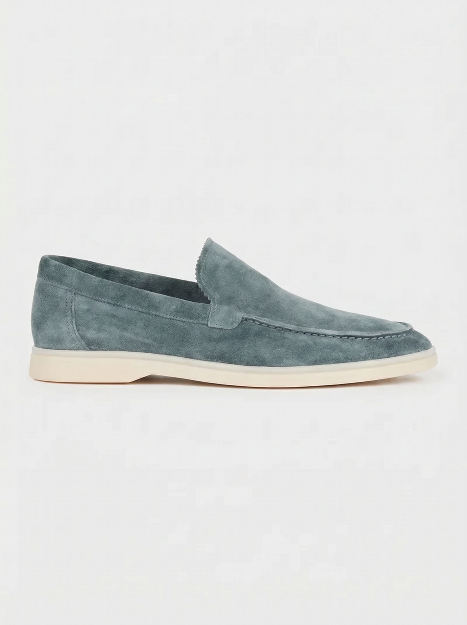 Petrol Torino Loafers