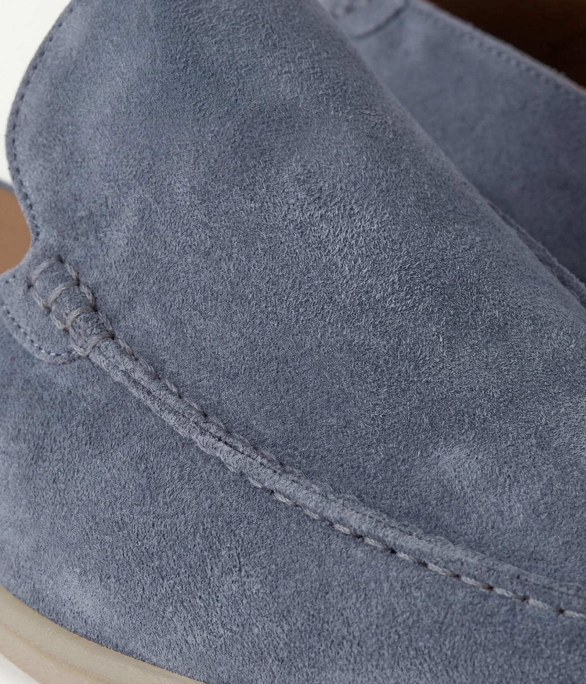 Baby Blue Milano Slide
