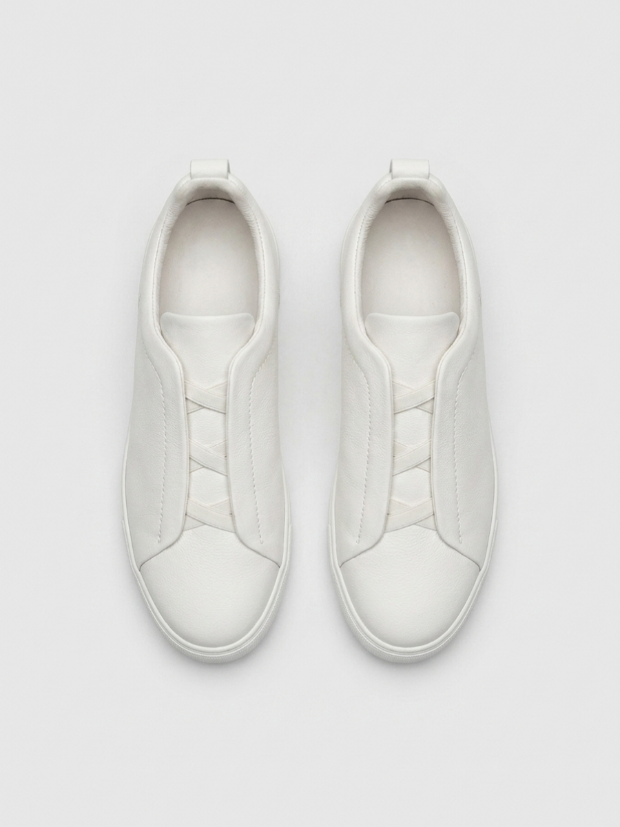 White Monaco