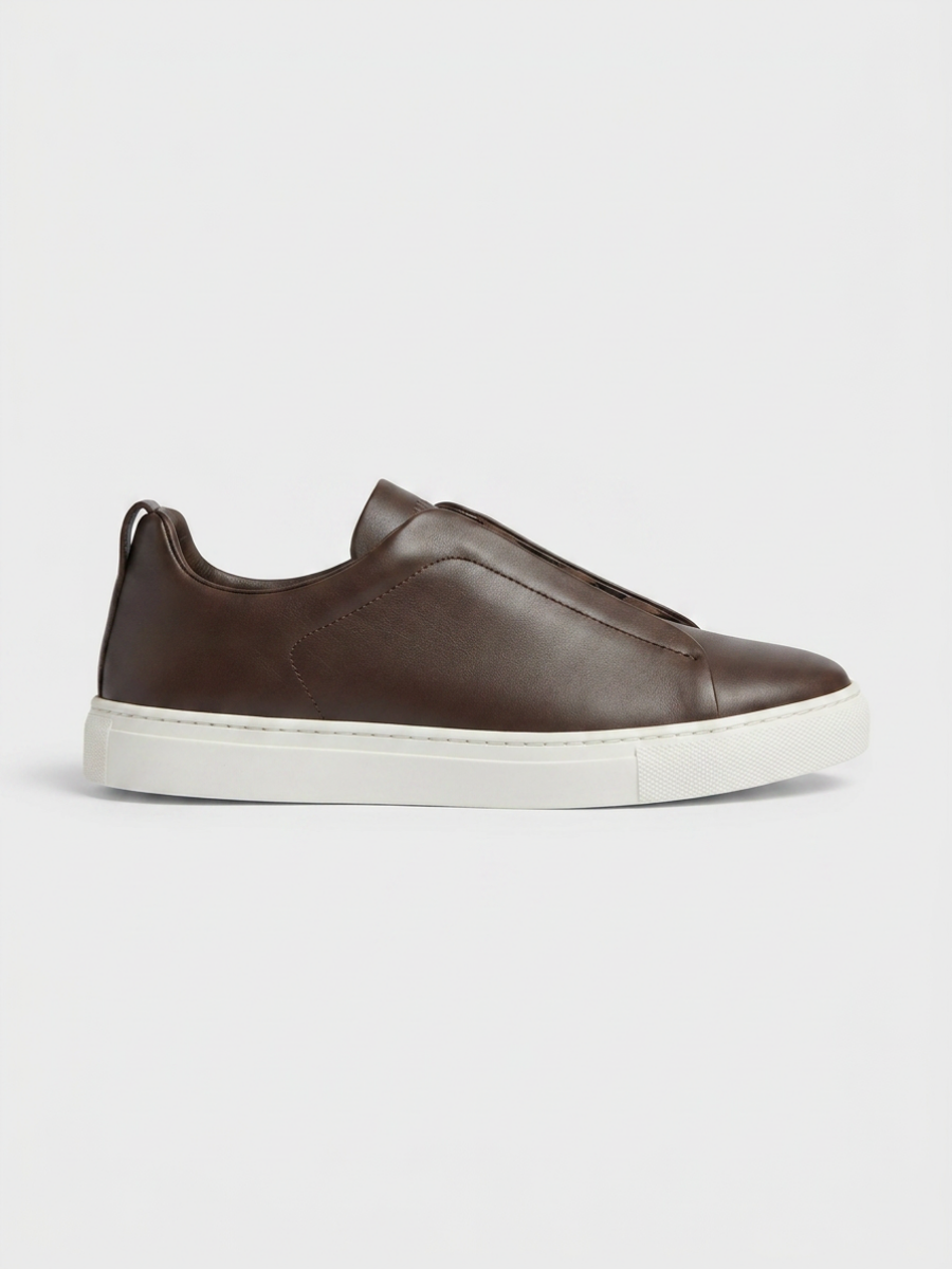 Brown Monaco