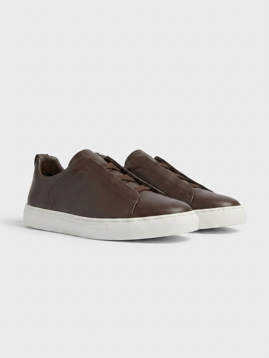 Brown Monaco