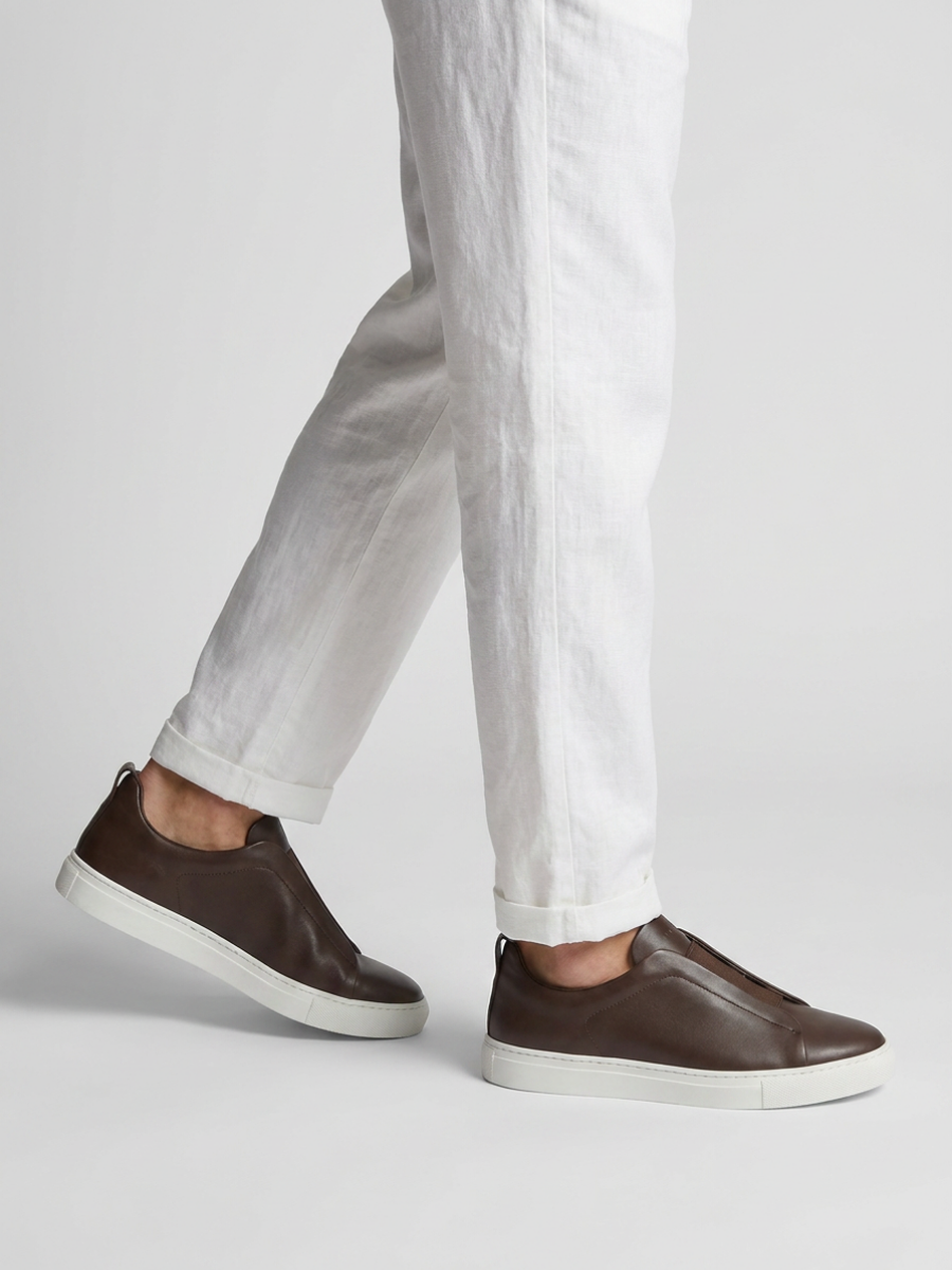 Brown Monaco
