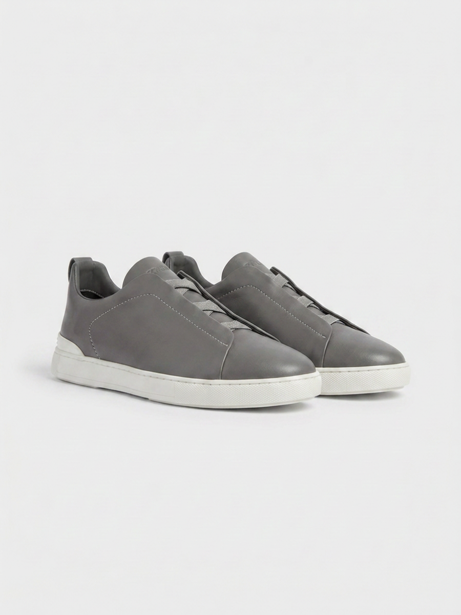 Grey Monaco