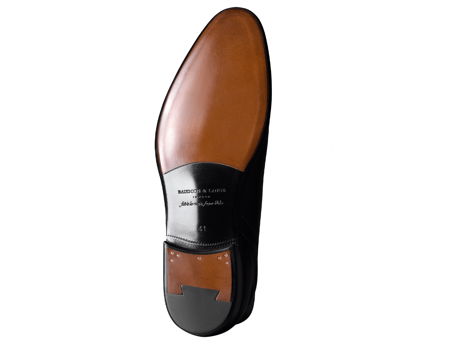 Grand Conti Tassel Loafers in Dark Brown Noble Calf
