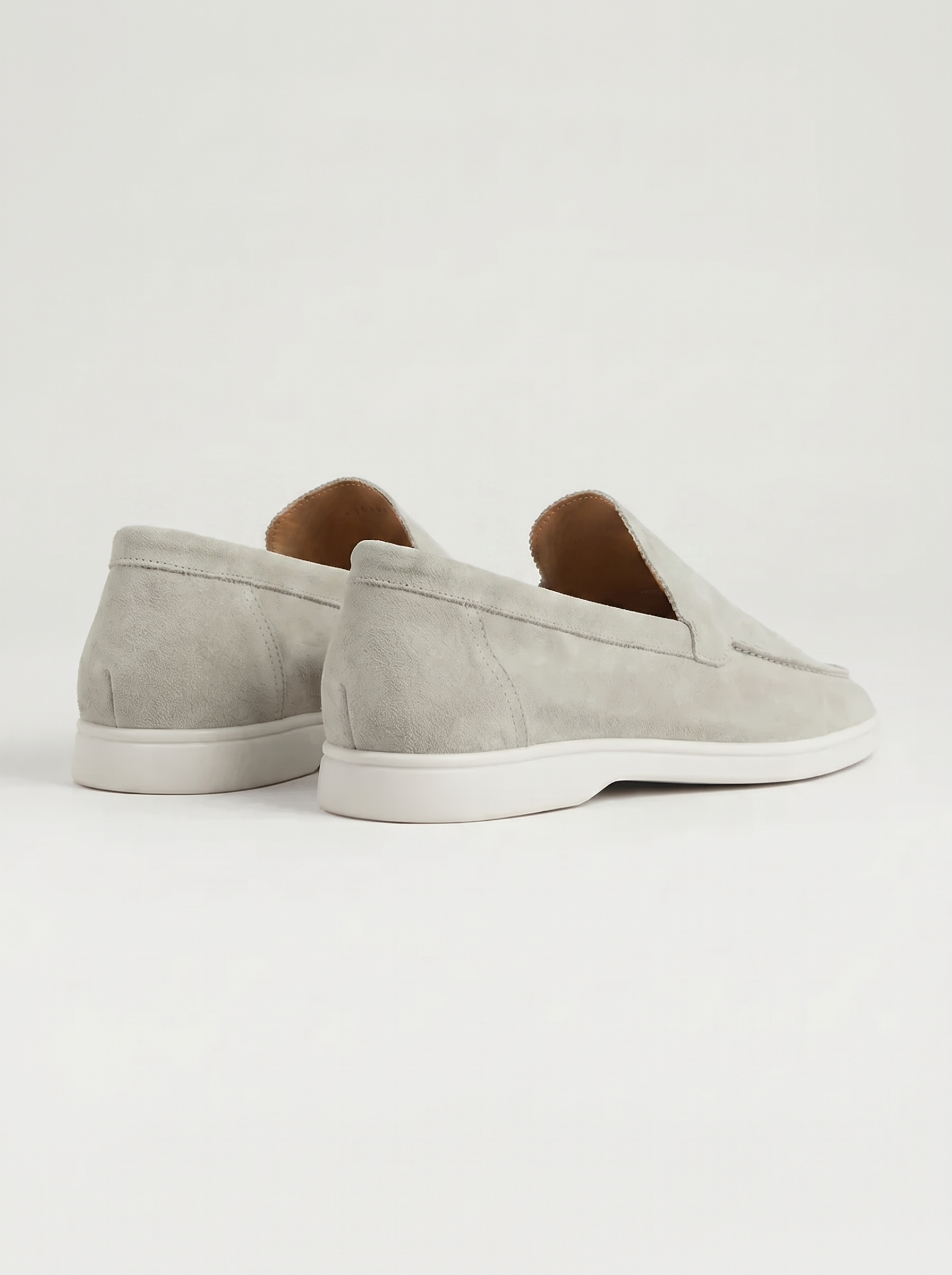 Leisure Green Torino Loafers