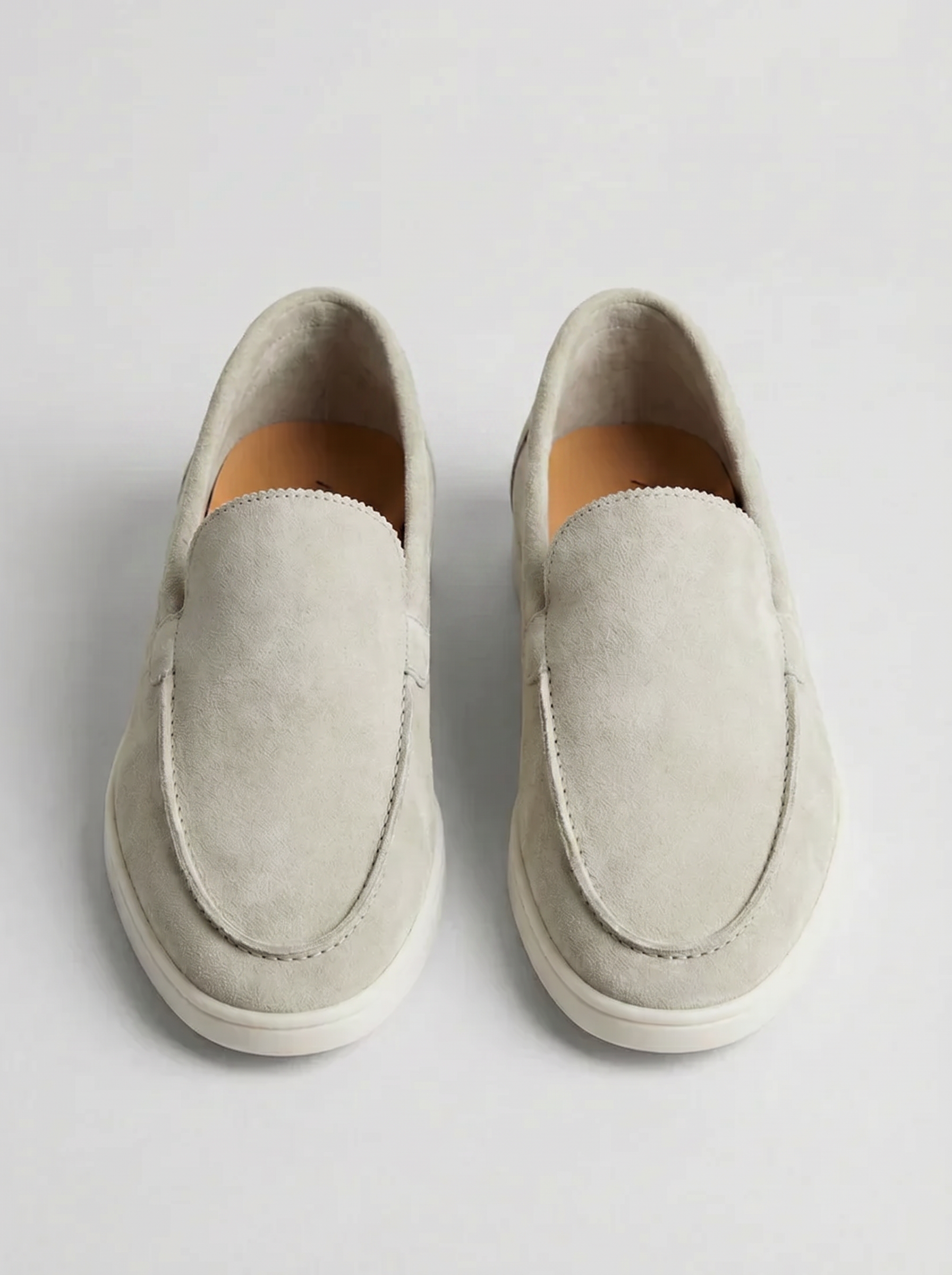 Leisure Green Torino Loafers