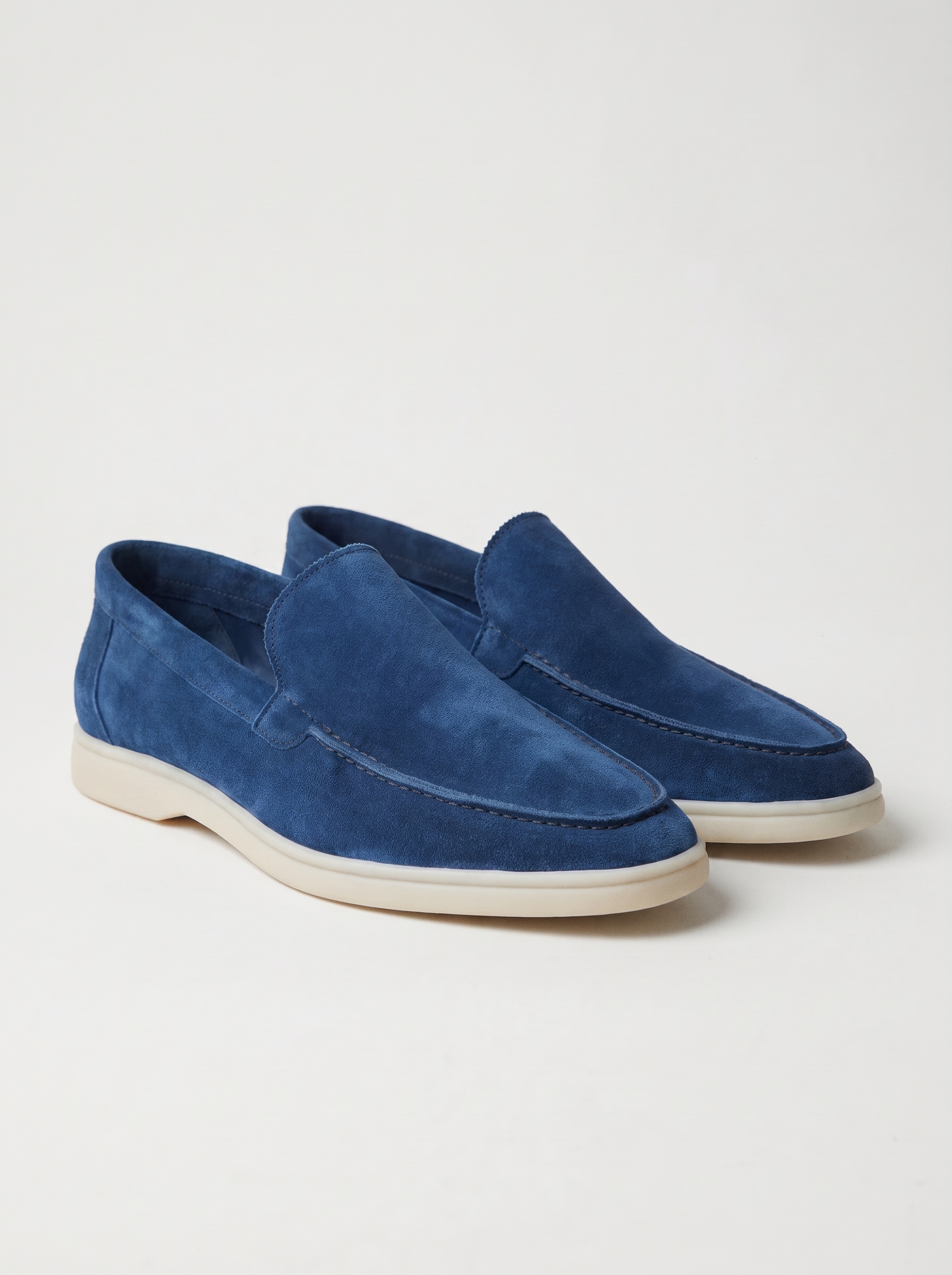 Ultramarine Torino Loafers