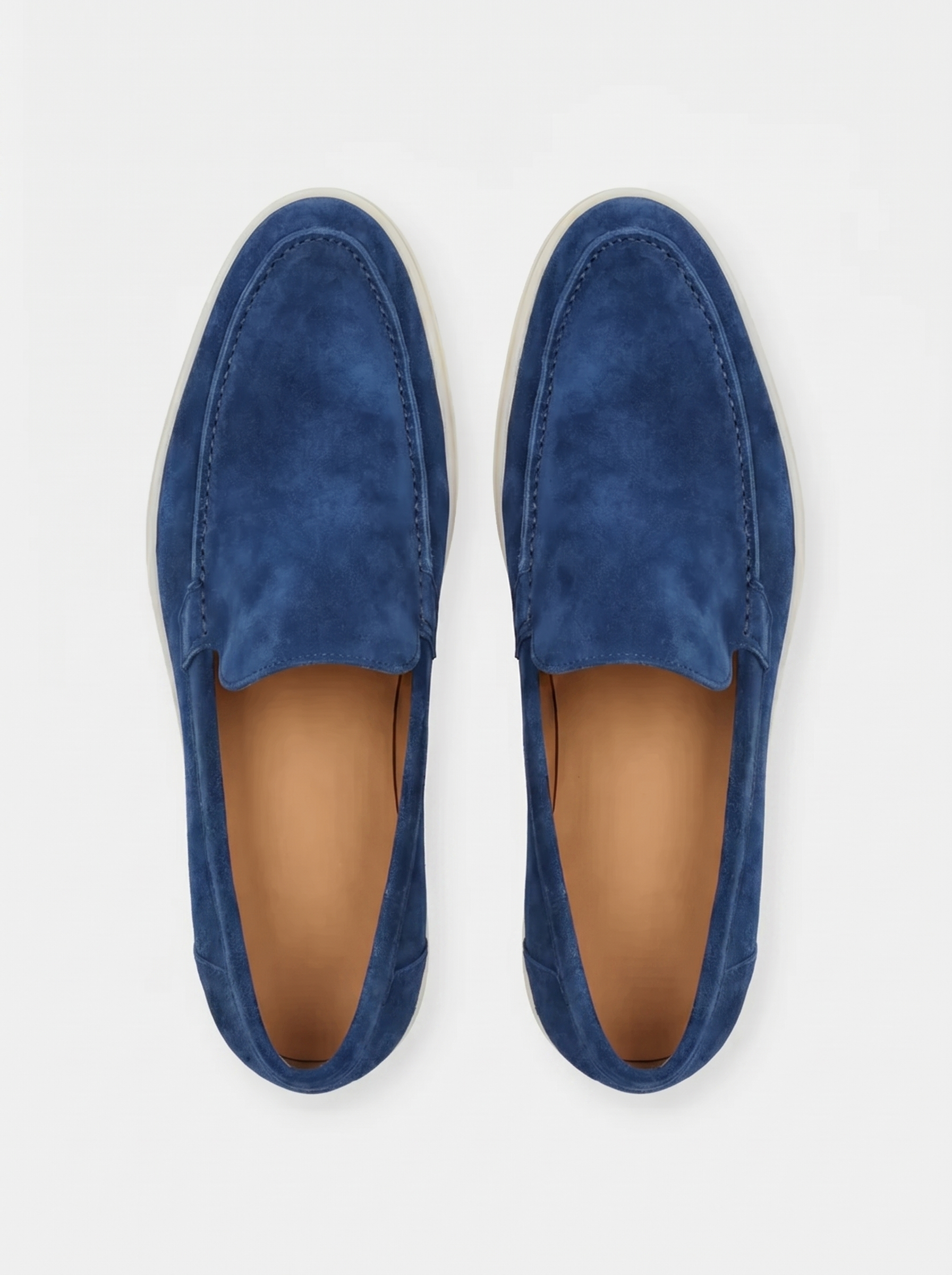 Ultramarine Torino Loafers