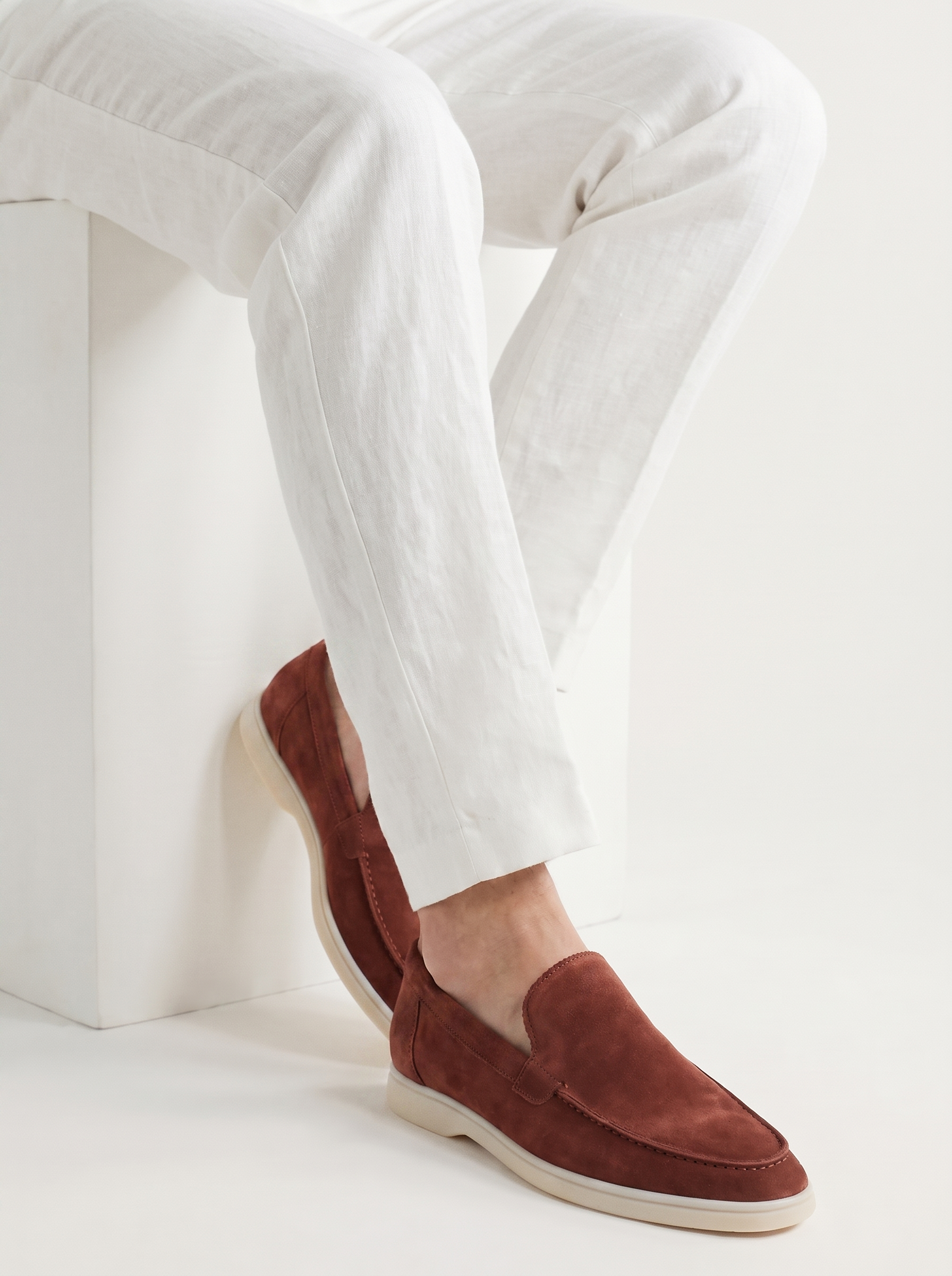 Port Torino Loafers