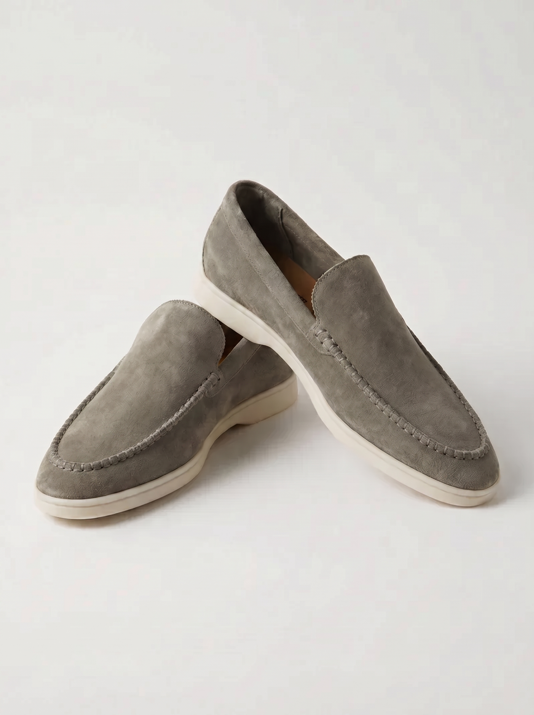 Pistache Bellagio Loafers